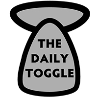 The Daily Toggle