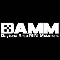 Daytona Area MINI Motorers