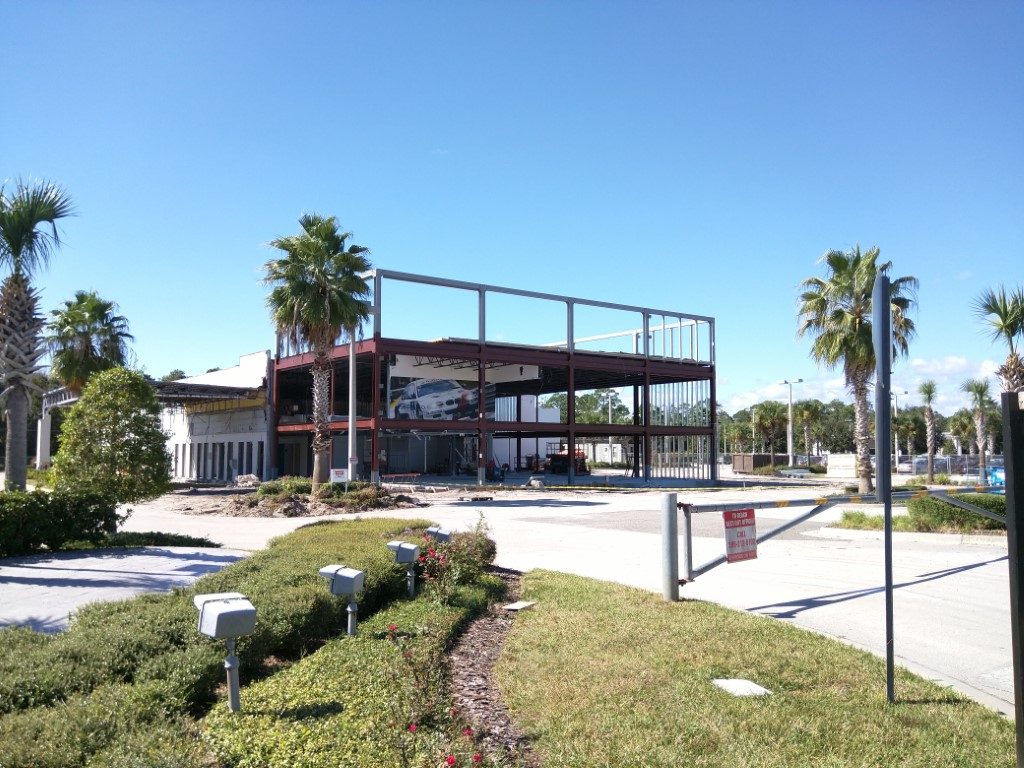 MINI of Daytona Beach