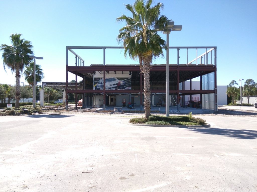 MINI of Daytona Beach