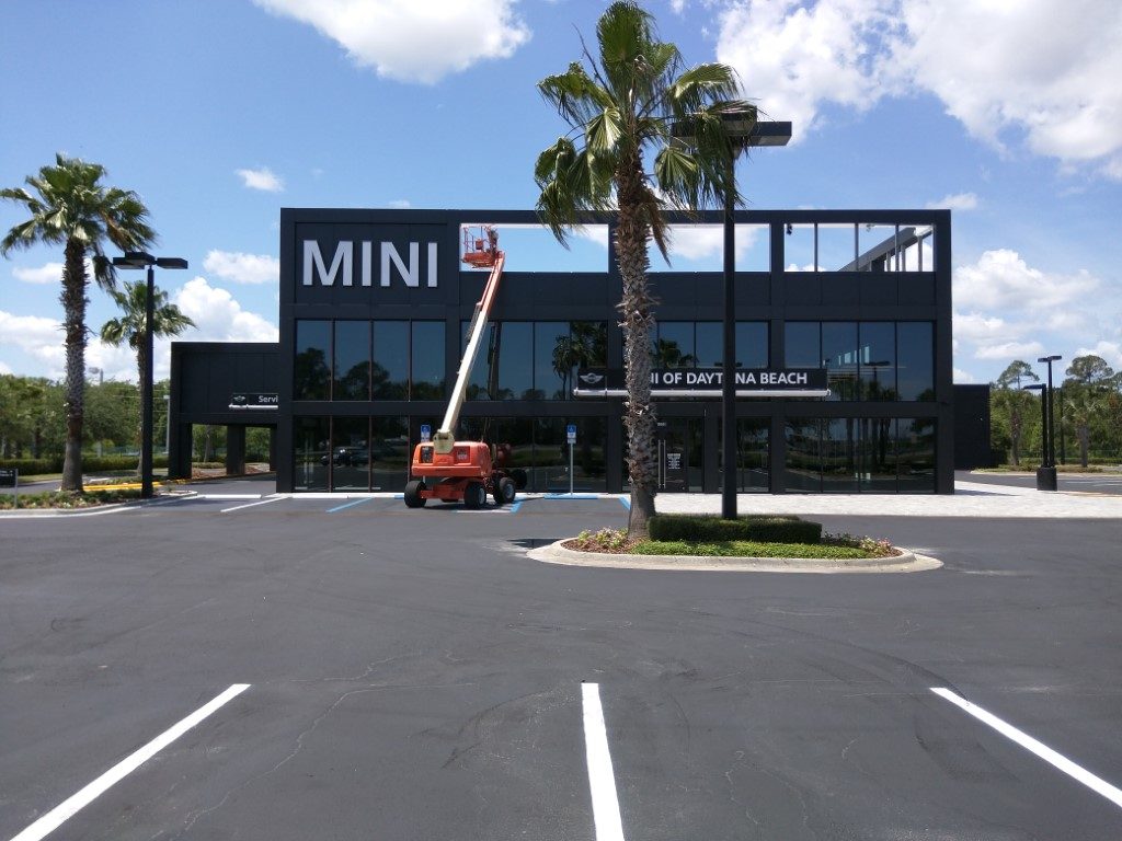 MINI of Daytona Beach
