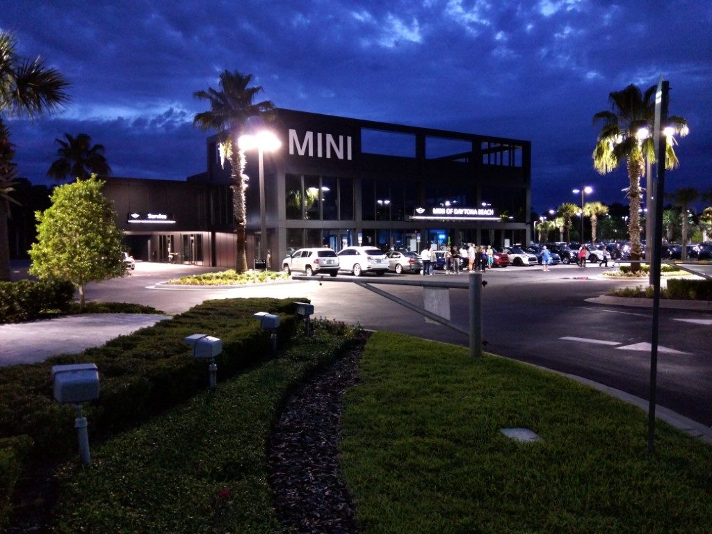 MINI of Daytona Beach