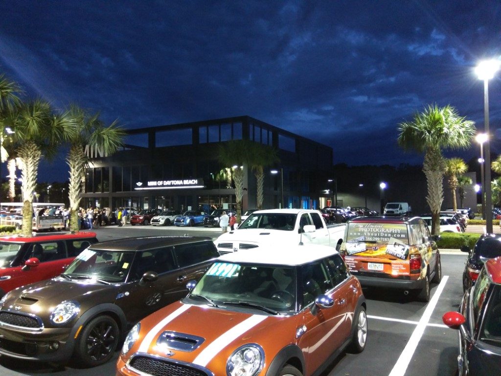 MINI of Daytona Beach