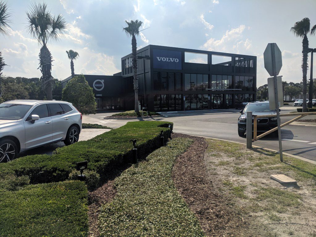Fields Volvo Cars of Daytona Beach