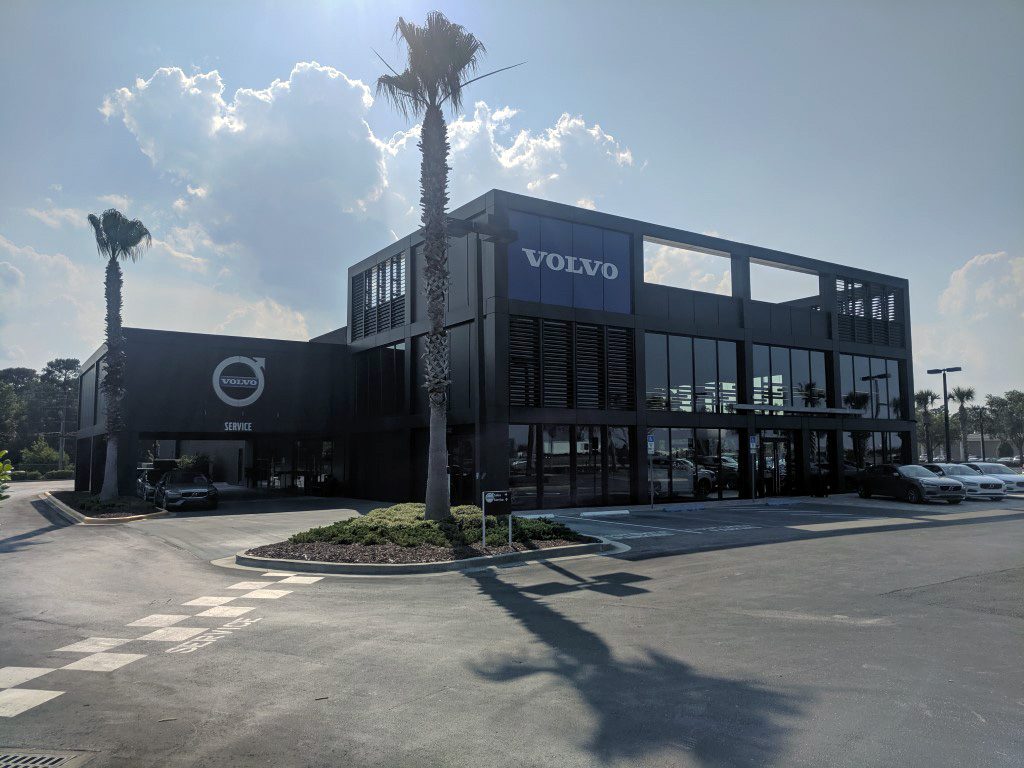 Fields Volvo Cars of Daytona Beach
