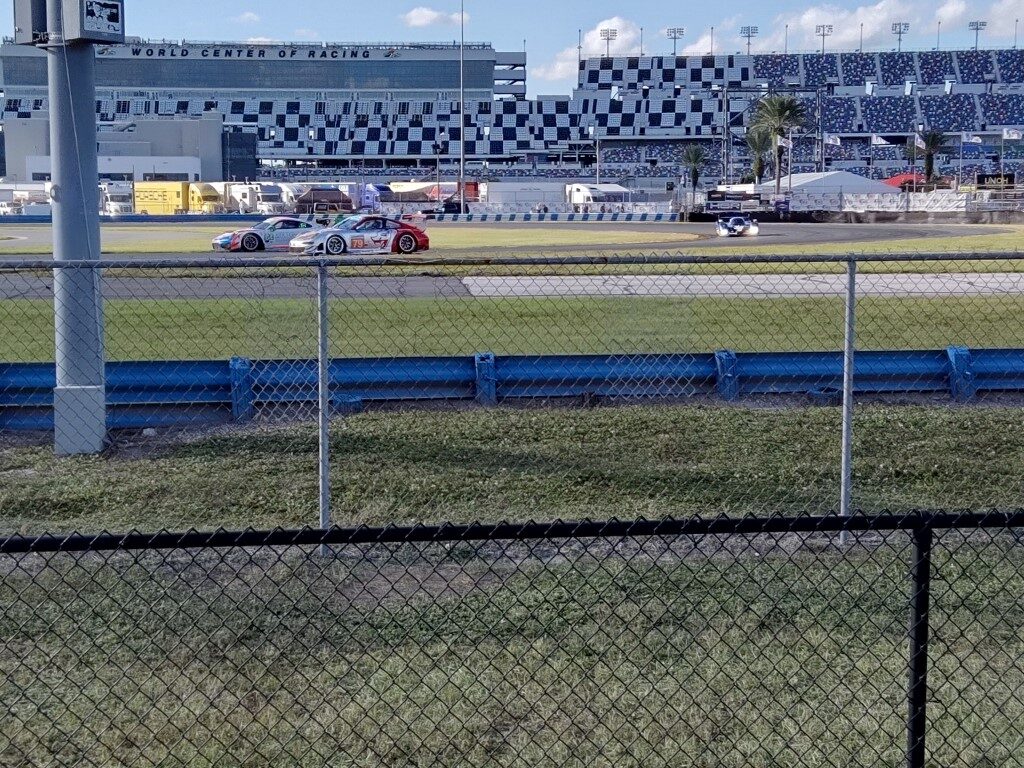 2021 HSR Classic 24 Hour at Daytona