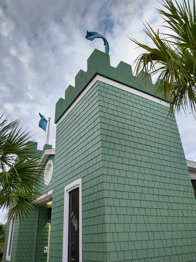 Daytona Beach Riverfront Esplanade