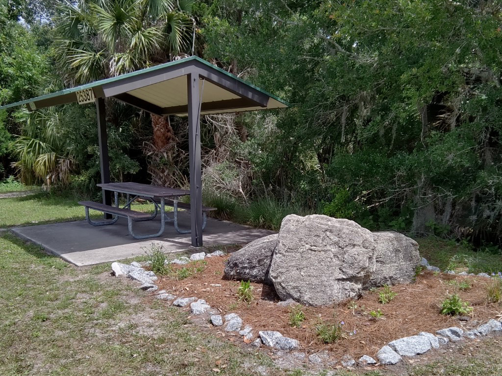 50 Hikes: #21 Orlando Wetlands Park