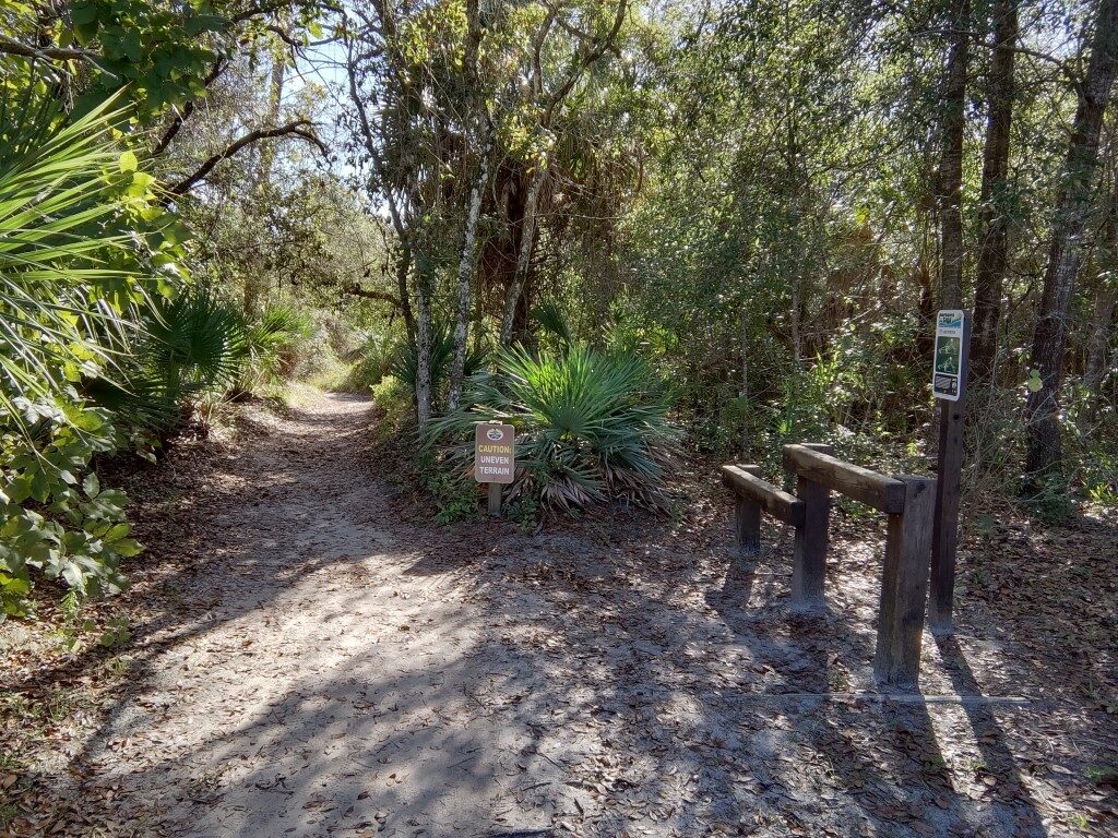 50 Hikes: #50 Turkey Creek Sanctuary