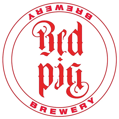 Red Pig Brewery Logo
